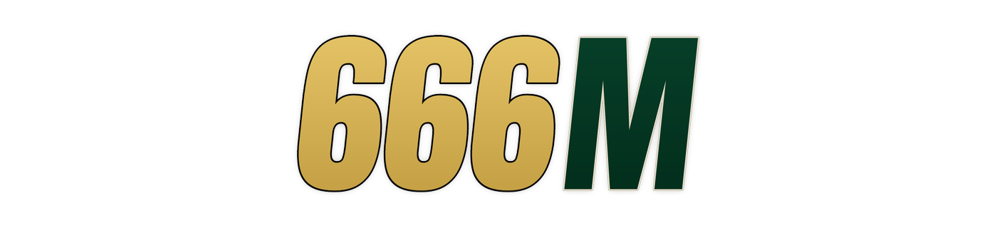 666m Casino